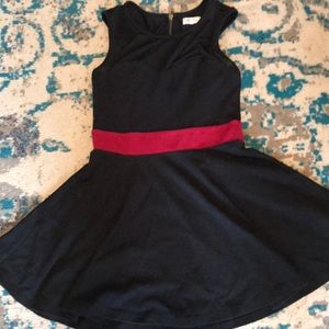 Super faltering date night dress